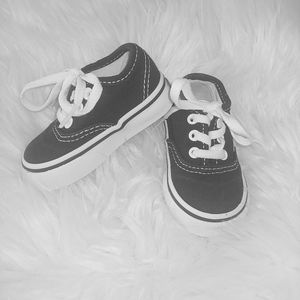 Classic Baby Vans